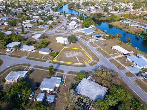 3476 Croton Ter, PORT CHARLOTTE, FL, 33952-6804 | Card Image