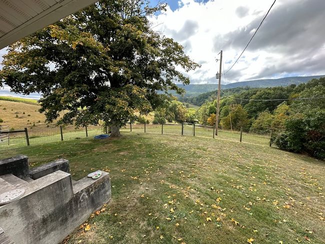 621 Point Pleasant Rd, House other with 2 bedrooms, 1 bathrooms and null parking in BLAND VA | Image 5