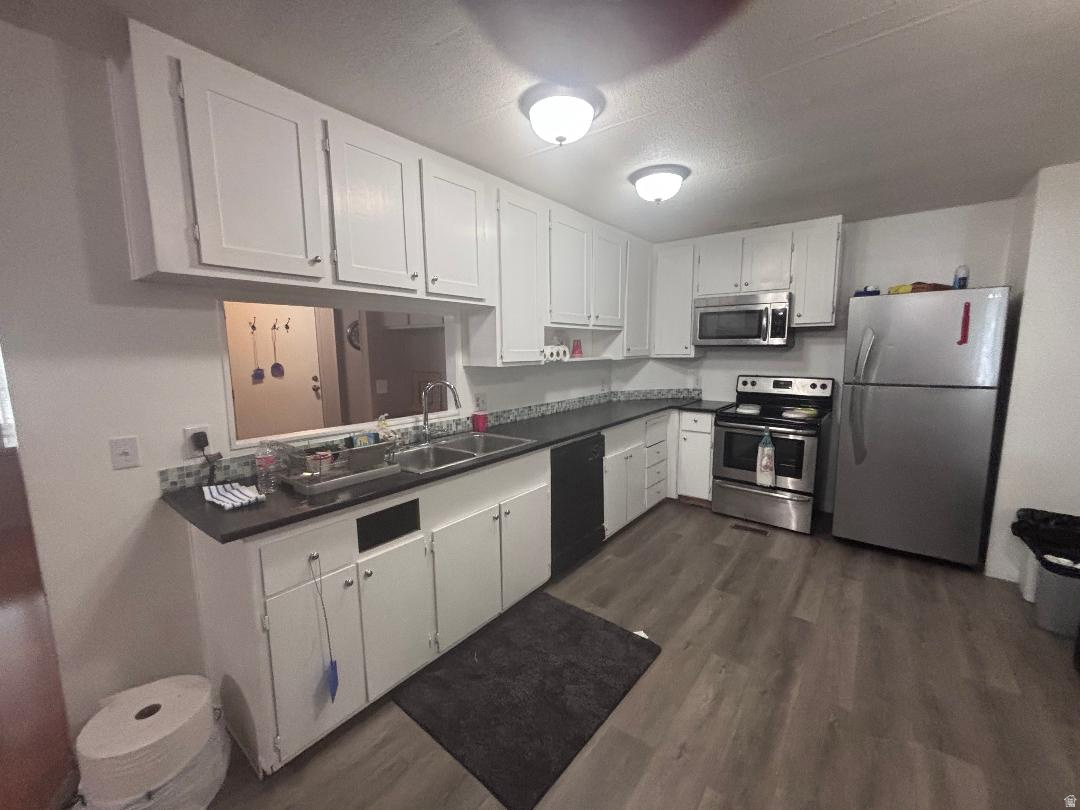 Residential in North Salt Lake