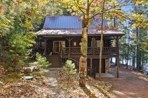 17799 E Wheeler Lake Lane, Lakewood, WI, 54138 | Card Image