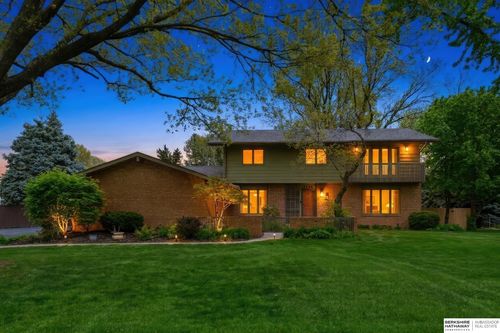 2709 S 100th St, Omaha, NE, 68124-2610 | Card Image