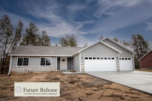 3856 Muskie Drive, Weston, WI, 54476 | Card Image