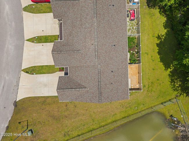 312 Glenellen Loop Rd, Townhouse with 2 bedrooms, 3 bathrooms and null parking in Midway Park NC | Image 39