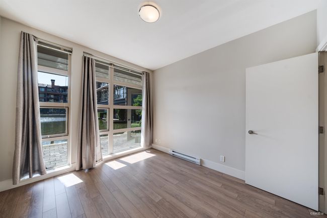 111 - 3606 Aldercrest Dr, Condo with 1 bedrooms, 2 bathrooms and 1 parking in North Vancouver BC | Image 7