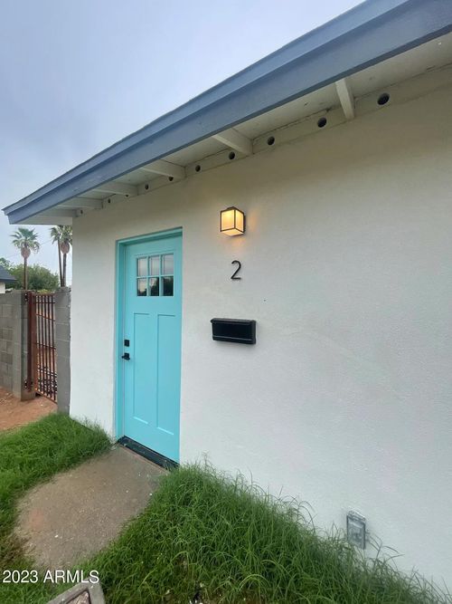 2-1808 E Yale St, Phoenix, AZ, 85006-1581 | Card Image