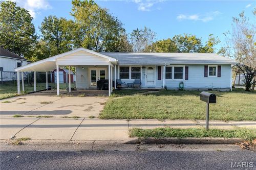 1103 W Spencer St, Cuba, MO, 65453-1151 | Card Image