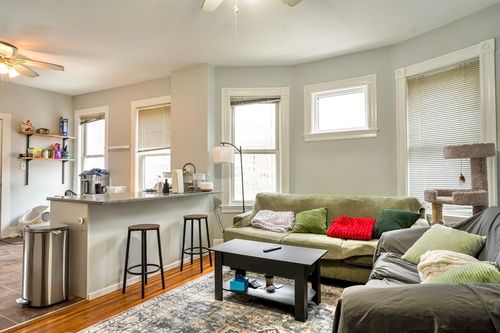 apt-3-108 Hillside St, Boston, MA, 02120-3172 | Card Image