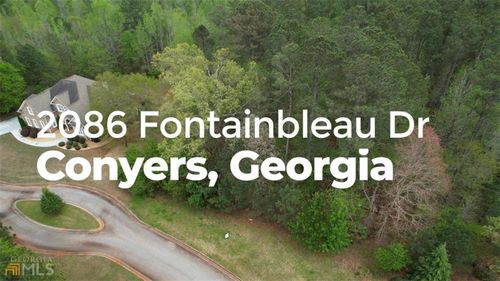 2086 Fontainbleau Dr, Conyers, GA, 30094-4842 | Card Image
