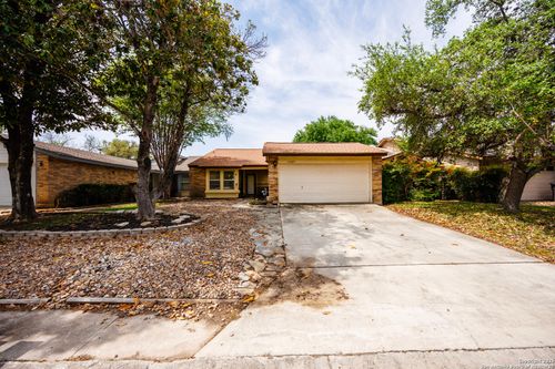 11827 Gallery View St, San Antonio, TX, 78249-3020 | Card Image