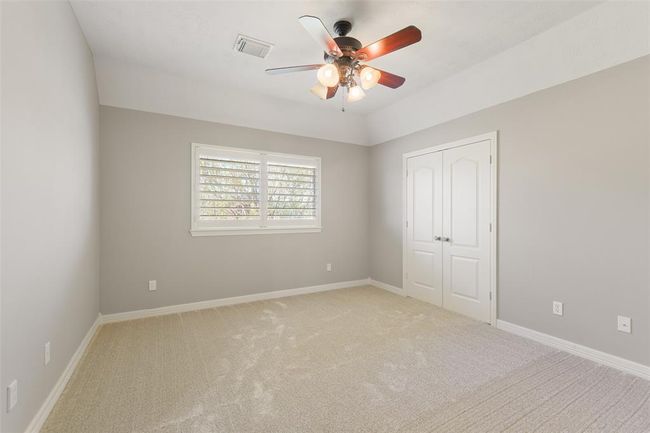 One of three bedrooms up. | Image 34