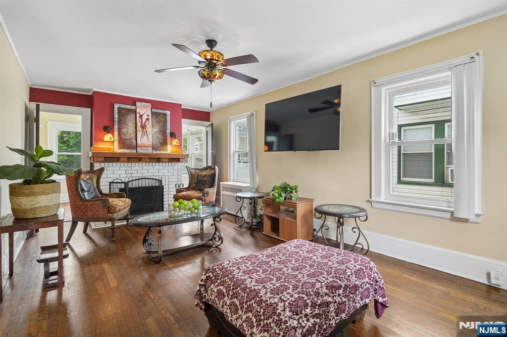 Residential in Newark 4