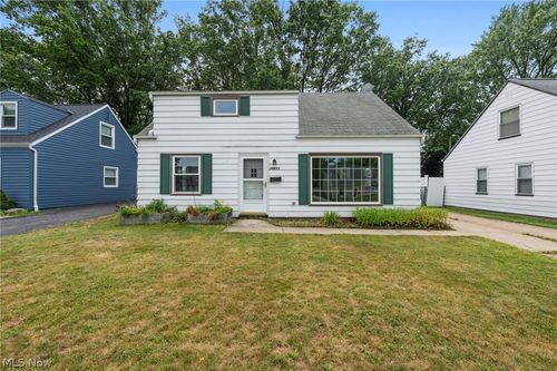 26850 Gary Ave, Euclid, OH, 44132-2017 | Card Image