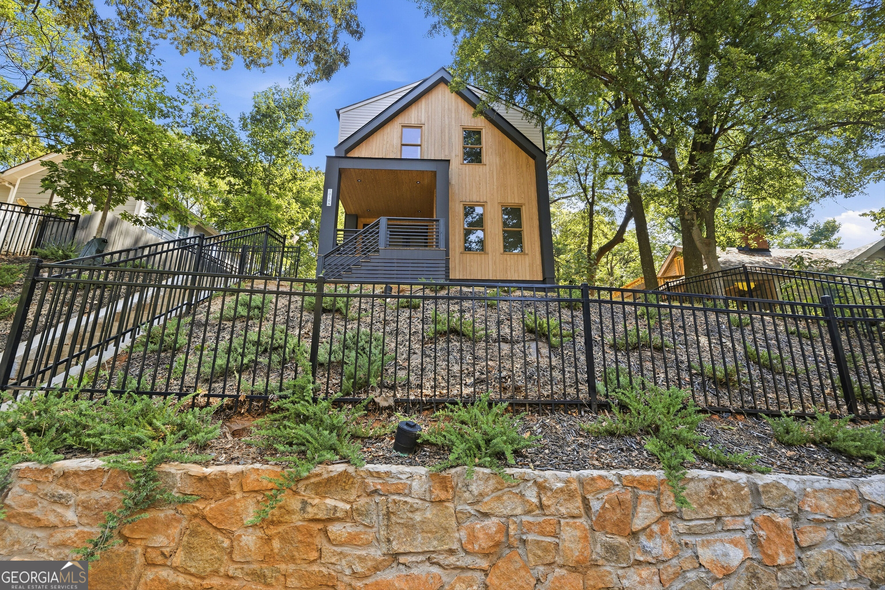 Residential in Atlanta