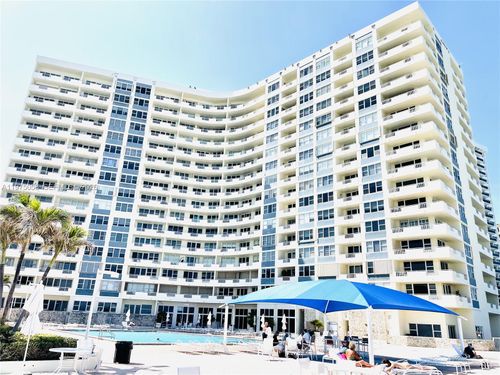 apt-417-3180 S Ocean Dr, Hallandale Beach, FL, 33009-7248 | Card Image