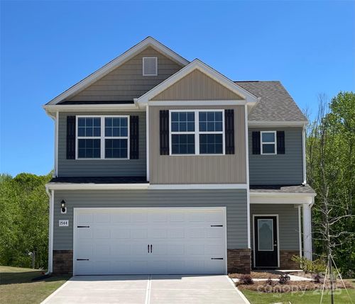 1544 Doran Ter, Richburg, SC, 29729-9502 | Card Image