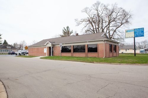 2301 Wildwood Avenue, Jackson, MI, 49202 | Card Image