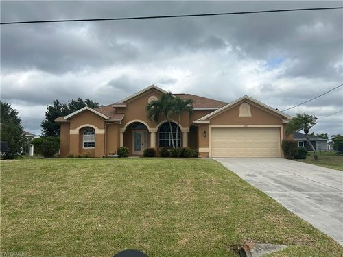 2117 14th Ter, Cape Coral, FL, 33993-5842 | Card Image
