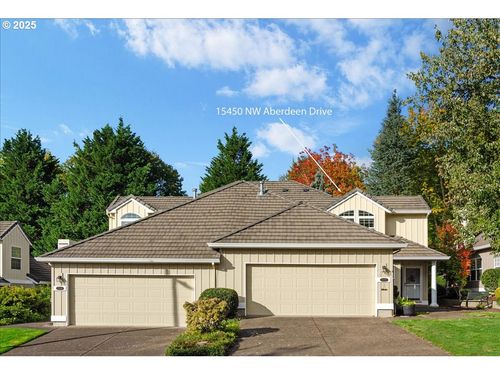 15450 Nw Aberdeen Dr, Portland, OR, 97229-0913 | Card Image