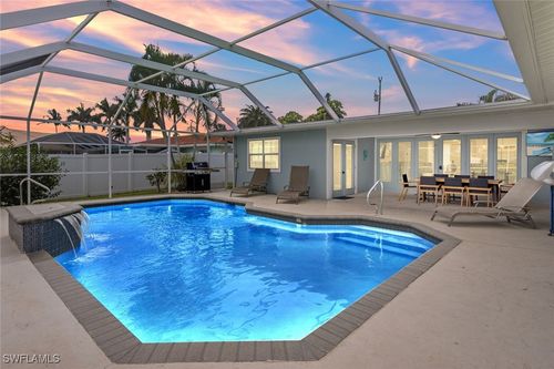 3117 18th Ave, CAPE CORAL, FL, 33904-4098 | Card Image