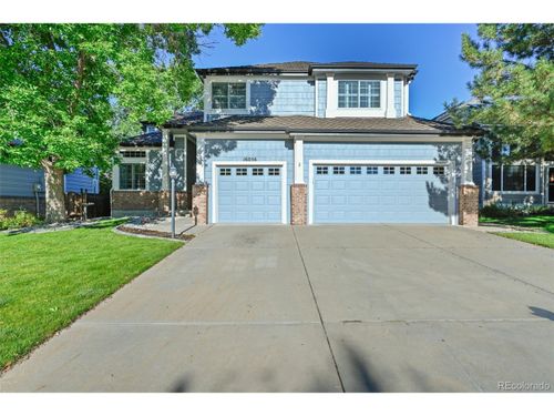 16056 Quarry Hill Dr, Parker, CO, 80134-9552 | Card Image