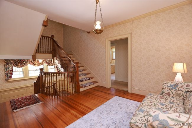 614 Main St, House other with 4 bedrooms, 5 bathrooms and null parking in Blackstone VA | Image 38
