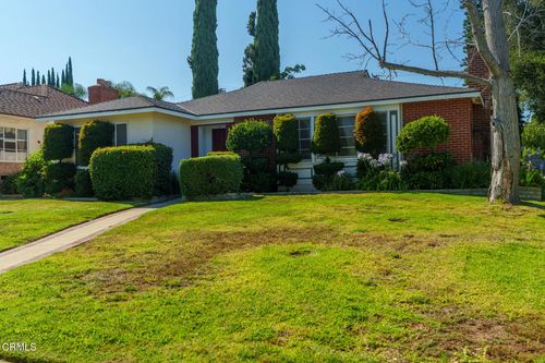 2395 Roanoke Rd, San Marino, CA, 91108-2438 | Card Image
