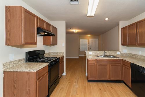 21835 S Werrington Way, Houston, TX, 77073-6907 | Card Image