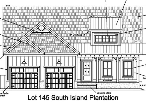 663 Millbrook Rd, Georgetown, SC, 29440-8217 | Card Image