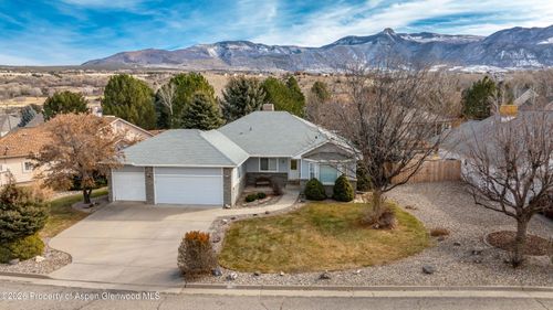 126 Willow Creek Trl, Battlement Mesa, CO, 81635-9637 | Card Image