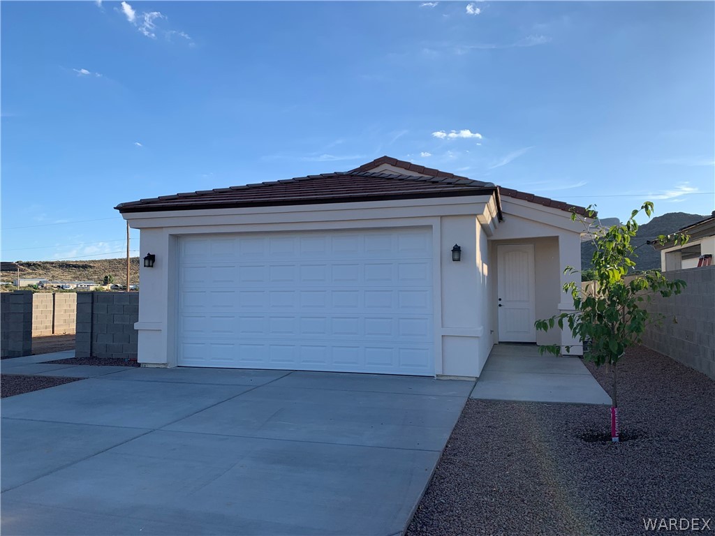 Sierra Rd, Kingman, AZ 86409