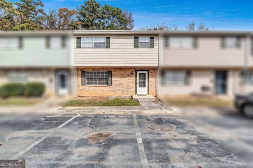 4701 Flat Shoals Road, Union City, GA, 30291 | Card Image