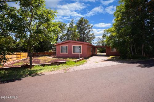 420 Harmony Dr, Sedona, AZ, 86336-3854 | Card Image