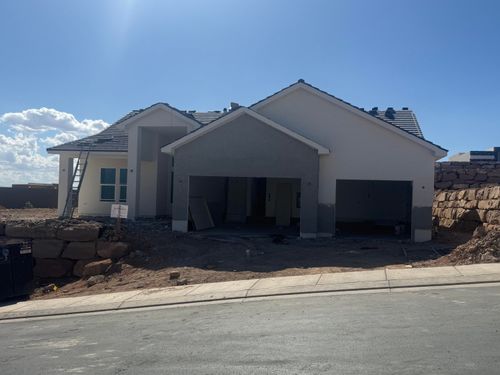 3099 W Tanaro Trl, St George, UT, 84770-7653 | Card Image