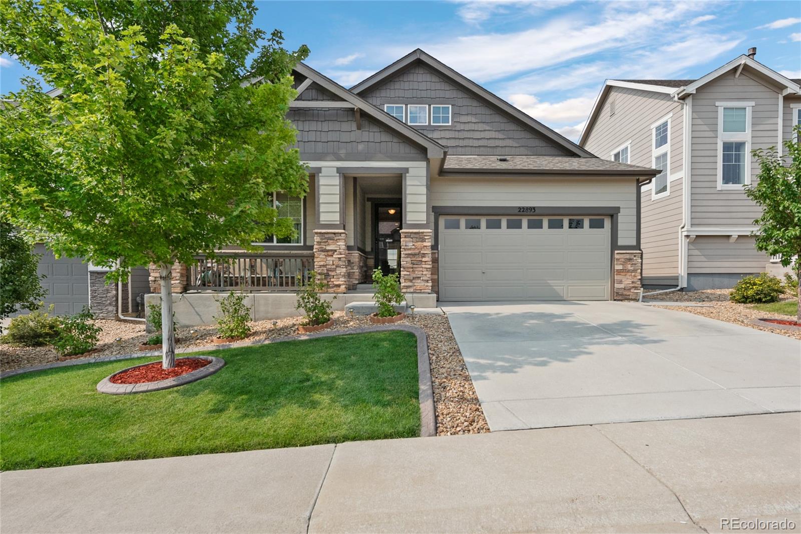 Layton Ave, Aurora, CO 80015