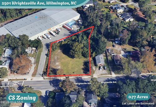 2501 Wrightsville Ave, Wilmington, NC, 28403-2411 | Card Image