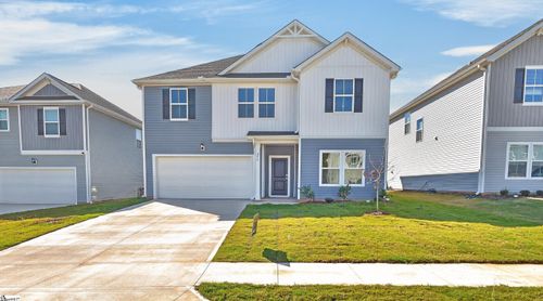 244 Green Pasture Rd, Fountain Inn, SC, 29644-6851 | Card Image