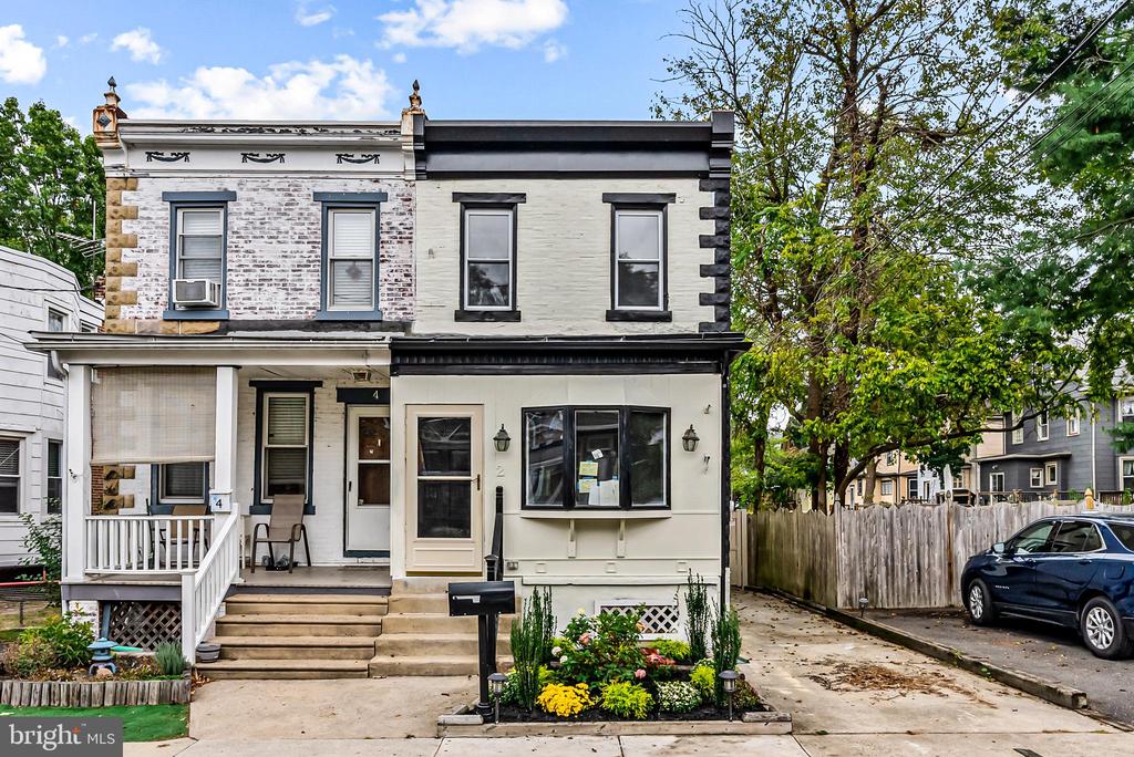 Center St, Collingswood, NJ 08108