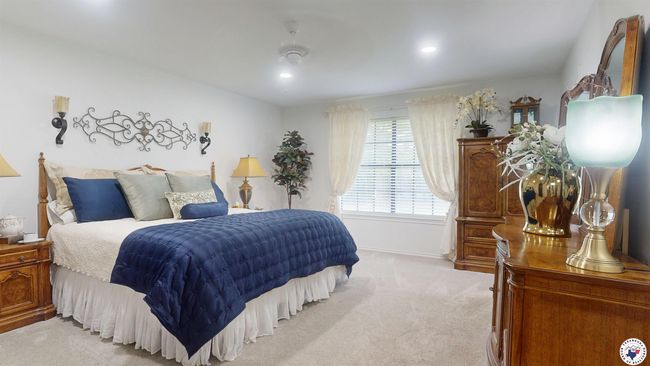 144 Joe Tyl Rd, House other with 3 bedrooms, 2 bathrooms and null parking in Texarkana TX | Image 12