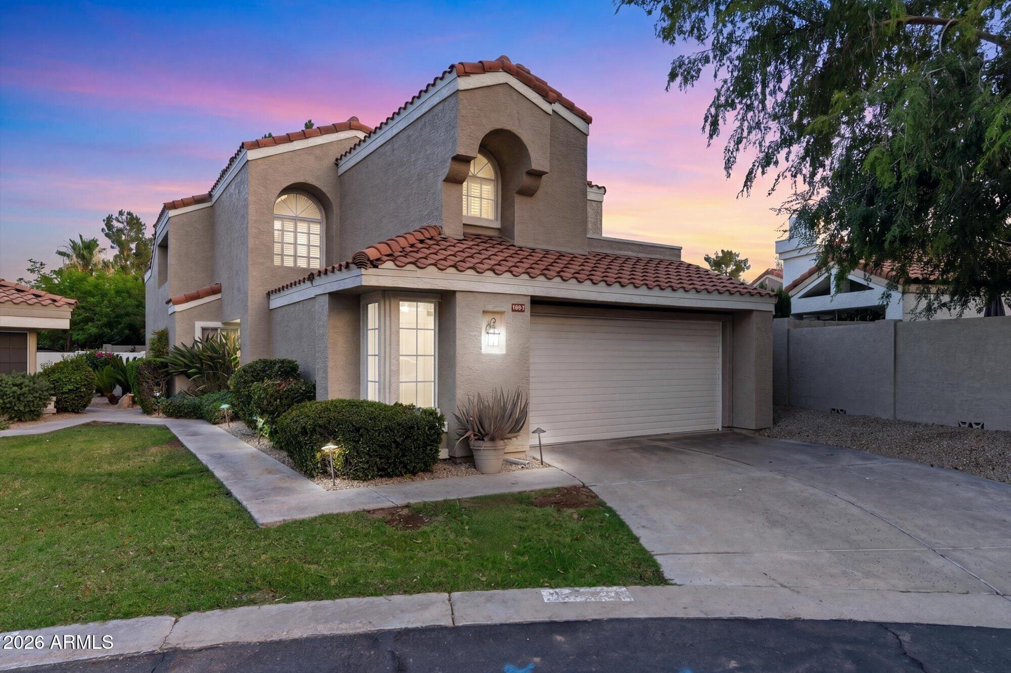 Residential in Phoenix