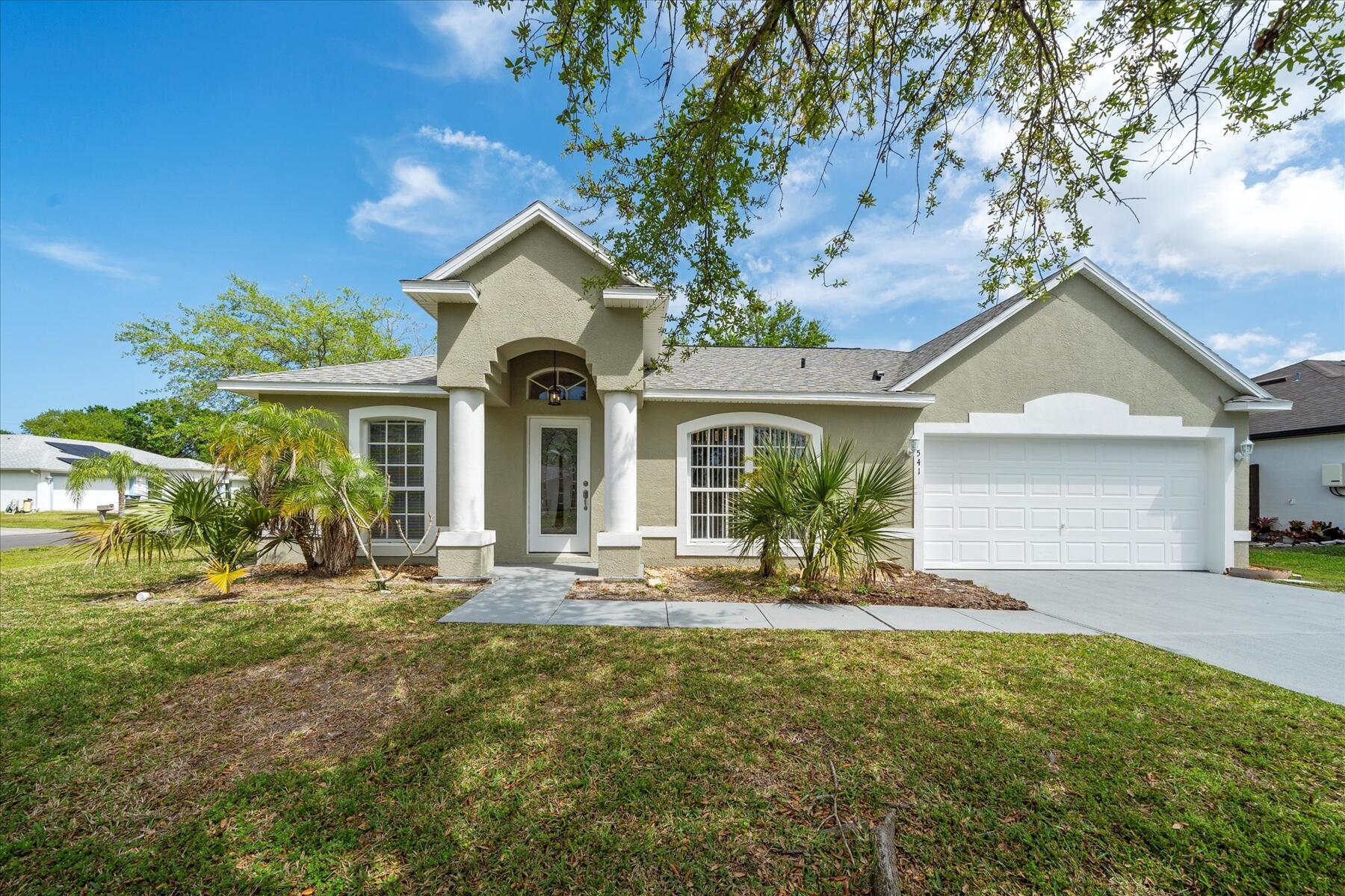 Avocado Rd, Palm Bay, FL 32907