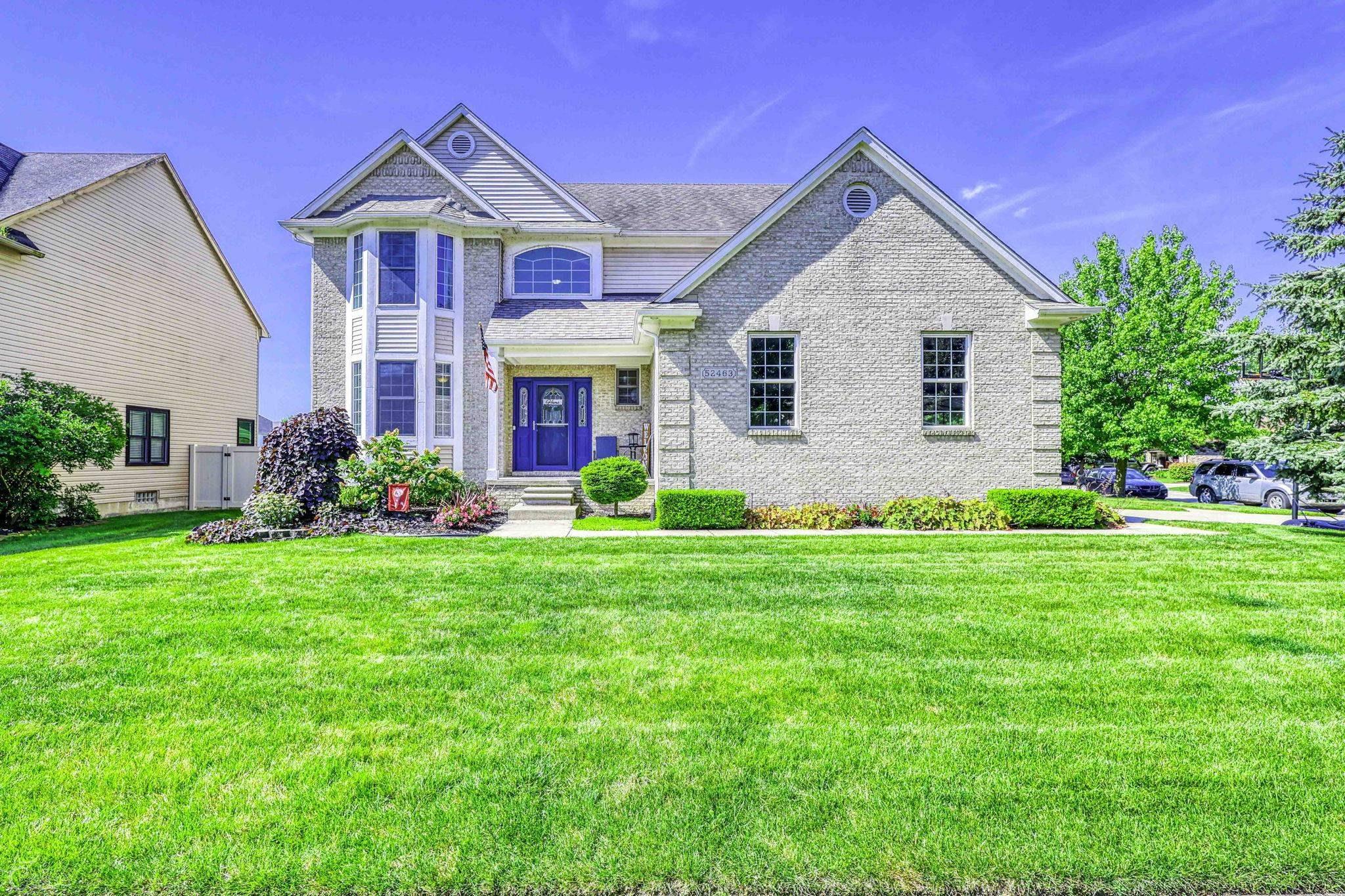 Cleveland St, New Baltimore, MI 48047