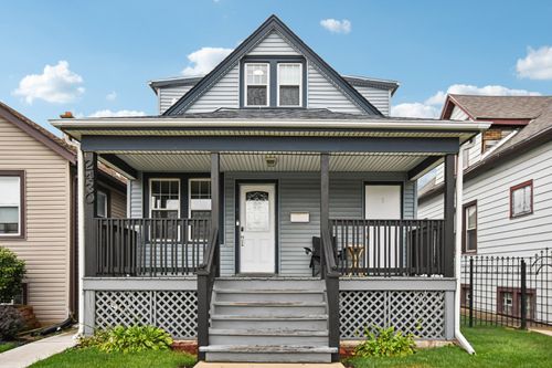 2430 N Normandy Ave, CHICAGO, IL, 60707-2220 | Card Image
