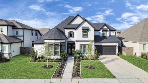 10015 Crescent Wood Dr, Missouri City, TX, 77459-5330 | Card Image