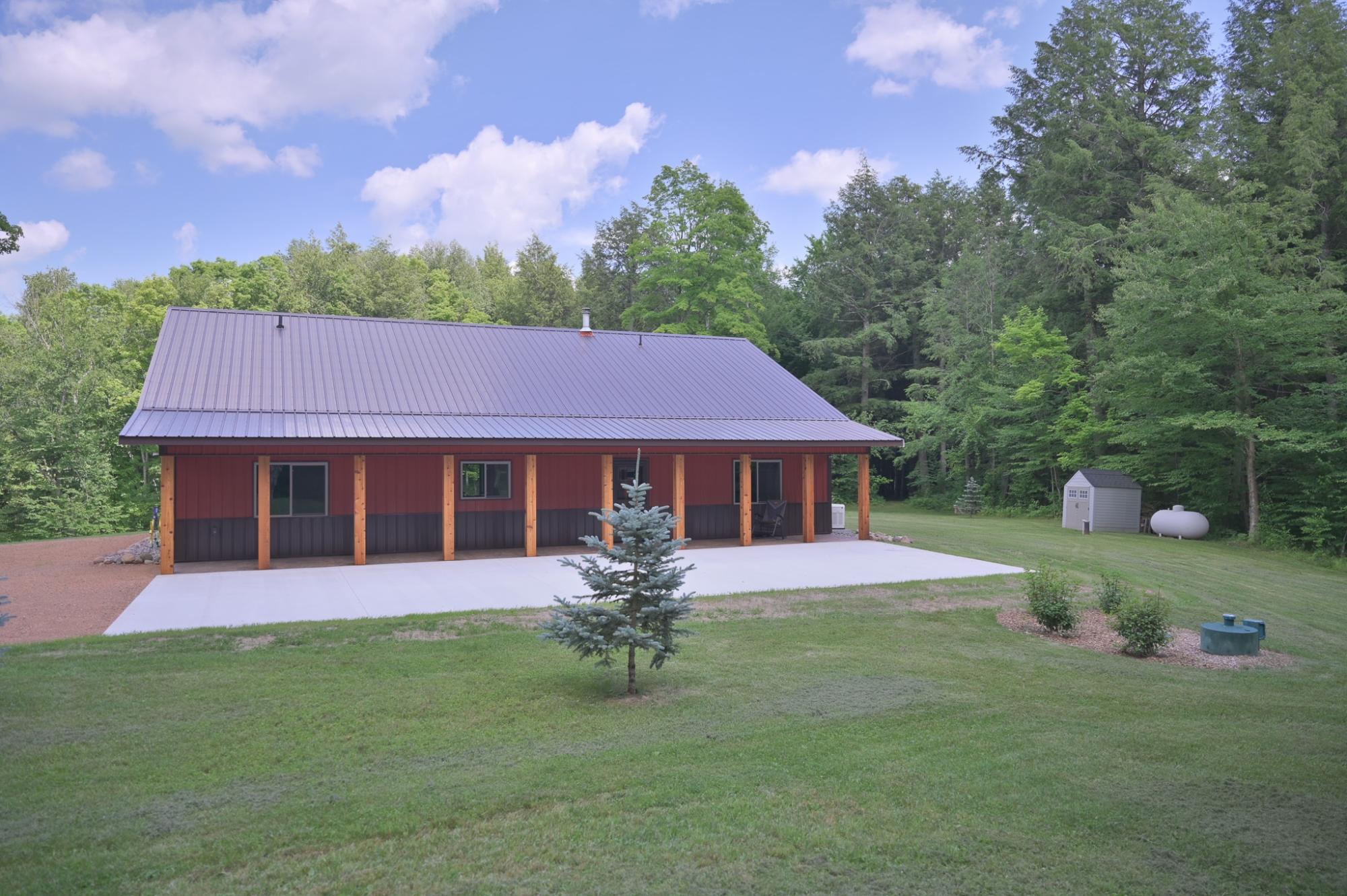 Residential in Elcho 2