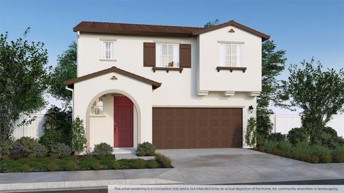 4328 Frontier Way, Modesto, CA, 95356 | Card Image
