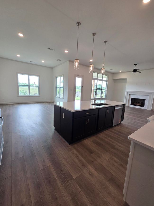 650 Yvonne Bend Dr, House other with 4 bedrooms, 4 bathrooms and null parking in Collierville TN | Image 17