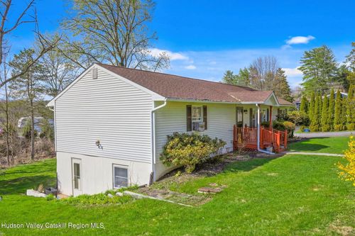 538 Mountain View Ave, Hurley, NY, 12443-5618 | Card Image