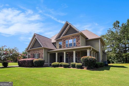 466 Austin Storey Cir, Newnan, GA, 30263-3781 | Card Image