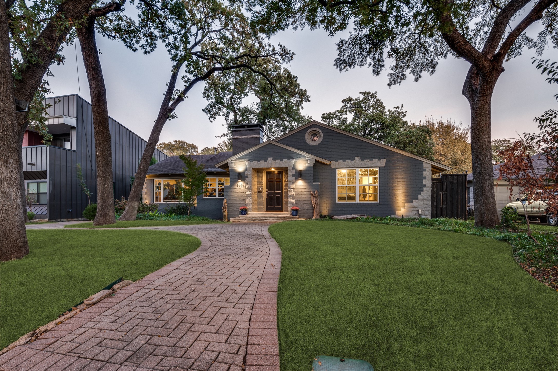 Residential in Dallas