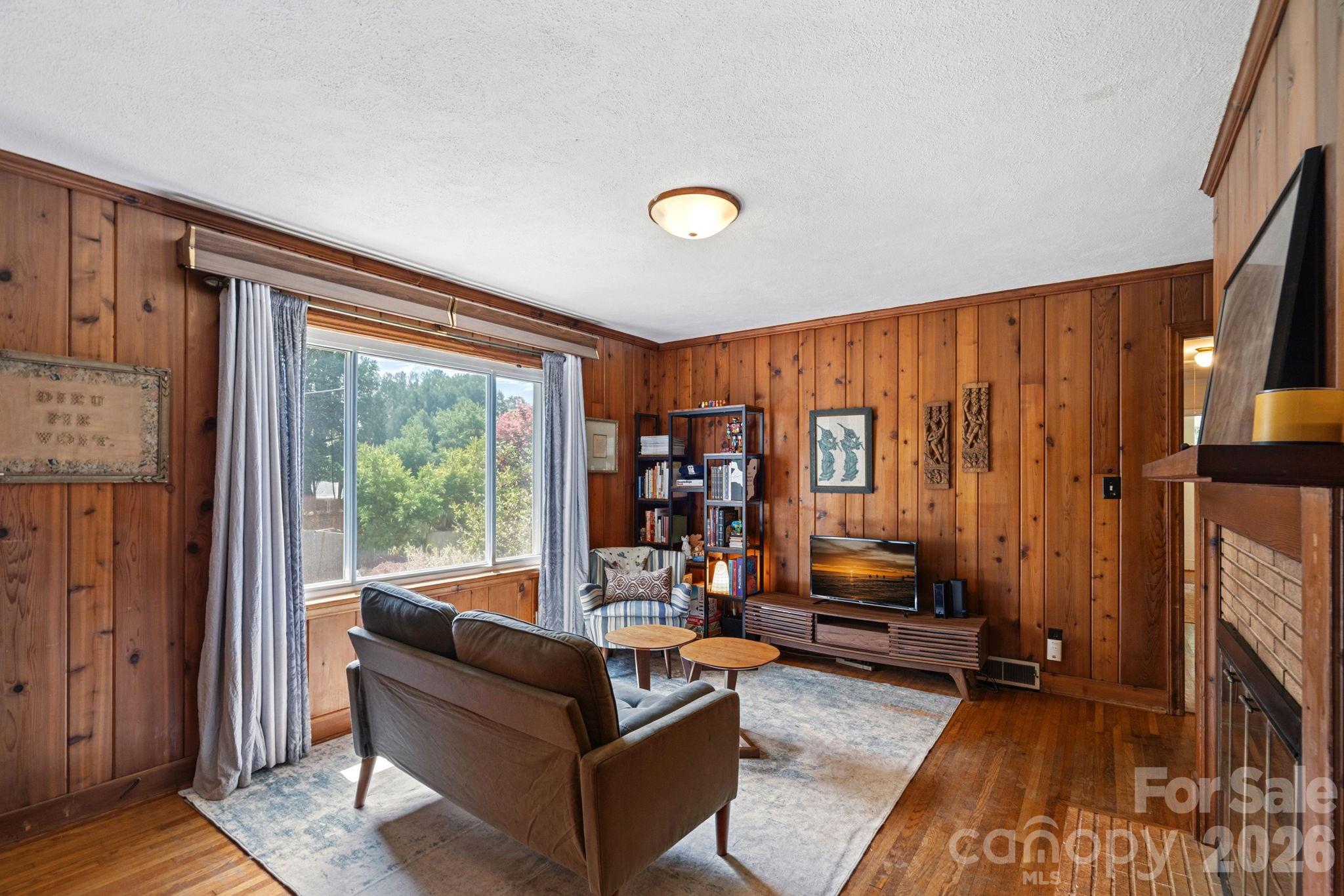 Residential in Charlotte 2